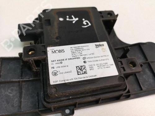 Electronic module KIA SPORTAGE IV (QL, QLE) 2.0 CRDi AWD | BP37290014M83 - Image 2