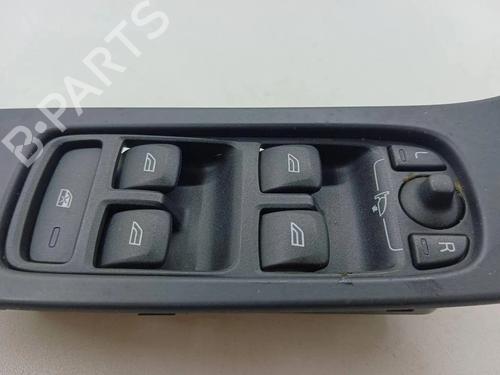 Left front window switch VOLVO S60 II (134) D3 | BP33910591I27 - Image 4