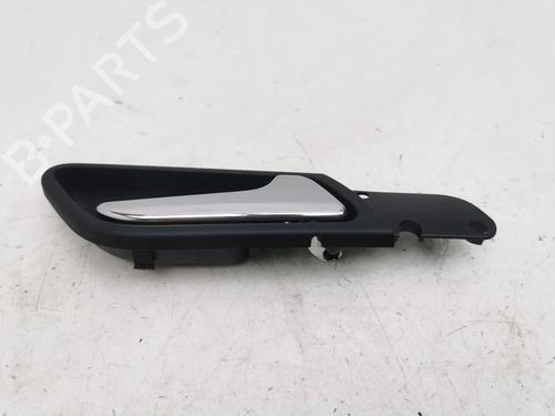Front right interior door handle MERCEDES-BENZ A-CLASS (W169) A 180 CDI (169.007, 169.307) | BP36187702I14 - Image 4