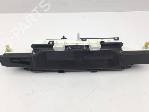 Afficheur MAZDA CX-7 (ER) 2.2 MZR-CD AWD (ER10A) (173 hp) 28873325