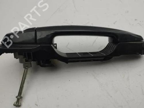 Rear right exterior door handle SUZUKI VITARA (LY) 1.6 (APK416, YD21S) | BP28860277C130