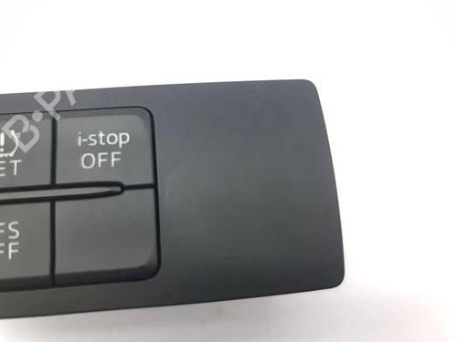 Switch MAZDA 6 Estate (GJ, GL) 2.2 D | BP28878754I30 