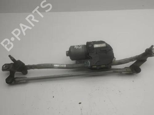 Used Front wipers mechanism AUDI A7 Sportback (4GA, 4GF) 3.0 TDI quattro (204 hp) 28863262