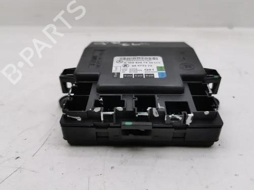 Electronic module MERCEDES-BENZ B-CLASS Sports Tourer (W245) B 180 CDI (245.207) | BP28861709M83