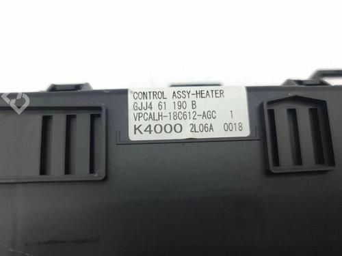 Electronic module MAZDA 6 Estate (GJ, GL) 2.2 D | BP28878748M83 