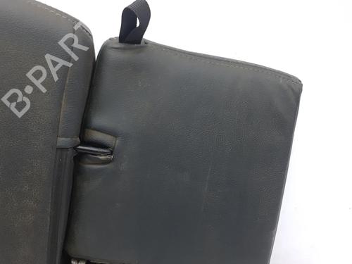 Rear seat MAZDA 5 (CR) 2.0 CD (CR19) | BP28871511C17 