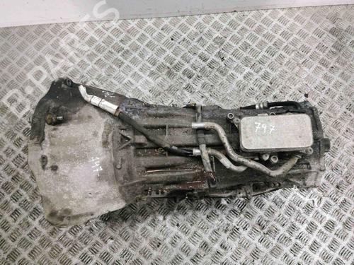Gearbox PORSCHE CAYENNE (92A) 3.0 Diesel | BP28873084M3  - Image 7