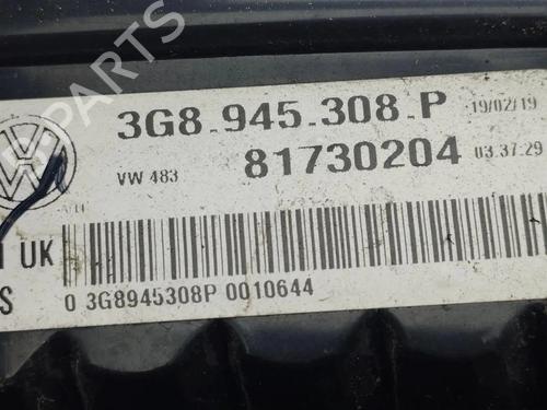 Right taillight VW ARTEON (3H7, 3H8) 2.0 TDI 4motion | BP36104432C35 - Image 9