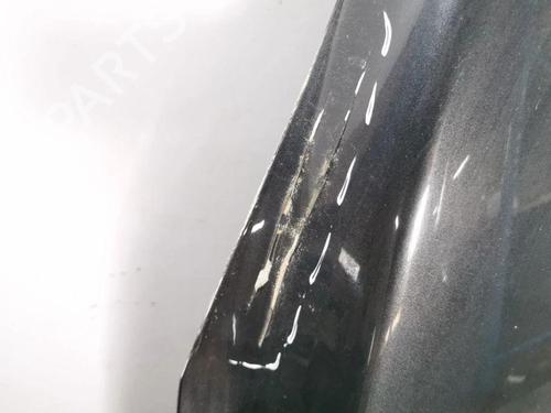 Hood PEUGEOT 508 I (8D_) 1.6 HDi | BP28890473C1 