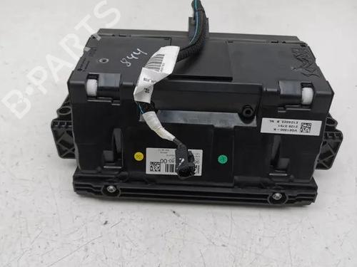 Display monitor CITROËN C4 III (BA_, BB_, BC_) ë-C4 (BCZKXC, BZCKSC) | BP28865813C48