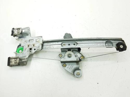 Rear left window mechanism CHRYSLER 300C (LX, LE) 3.0 CRD | BP36196152C24 - Image 4
