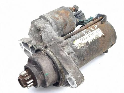Startmotor Startmotor VW GOLF PLUS V (5M1, 521) 1.4 16V (75 hp) 37425038 37425038
