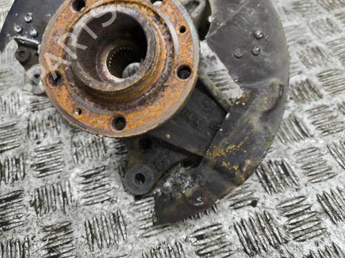 Left front steering knuckle CITROËN C4 CACTUS 1.6 HDi 90 | BP38280838M25 - Image 4