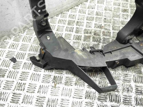 Radiator set LAND ROVER RANGE ROVER SPORT I (L320) 2.7 D 4x4 | BP28872517M120 