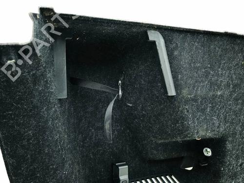 Boot lining SKODA ENYAQ iV Coupe (5AC) RS | BP36332438I3 - Image 3