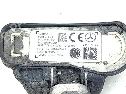 Electronic sensor MERCEDES-BENZ CLS Shooting Brake (X218) CLS 63 AMG (218.974) | BP33667241M84  - Image 7