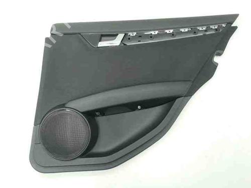 Høyre bakpanel MERCEDES-BENZ C-CLASS (W204) C 220 CDI (204.008) (170 hp) 28869848