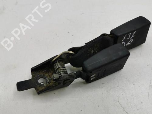 Used Seat buckle BMW X5 (E53) 4.4 i (286 hp) 28897819