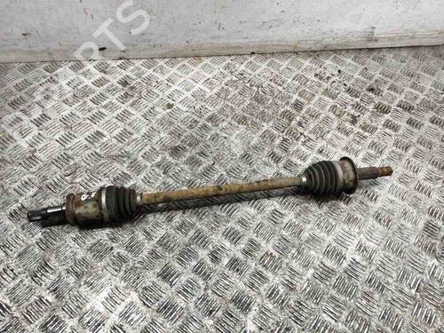 Used Left rear driveshaft CITROËN C-CROSSER (VU_, VV_) 2.2 HDi (156 hp) 28893783