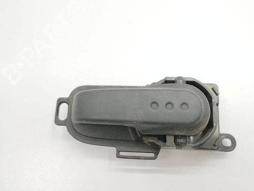 Used Rear right interior door handle NISSAN MICRA III (K12) 1.5 dCi (82 hp) 28892562
