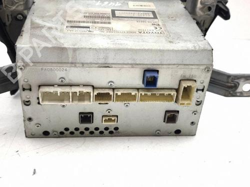 Electronic module TOYOTA PRIUS PLUS (_W4_) 1.8 Hybrid (ZVW40W, ZVW41W) | BP37738374M83  - Image 8