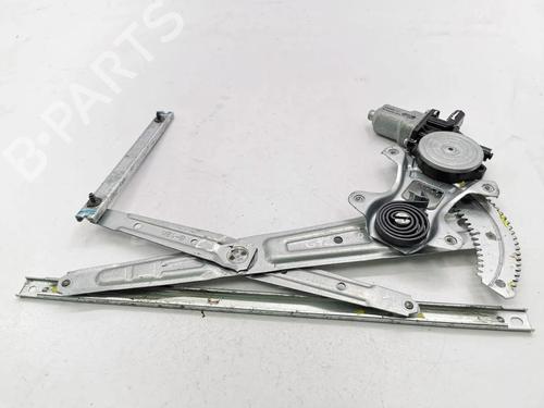 Used Front left window mechanism Front left window mechanism 33254450 33254450
