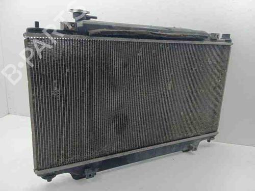 Water radiator MAZDA 3 Saloon (BM_, BN_) 2.0 | BP28848276M31
