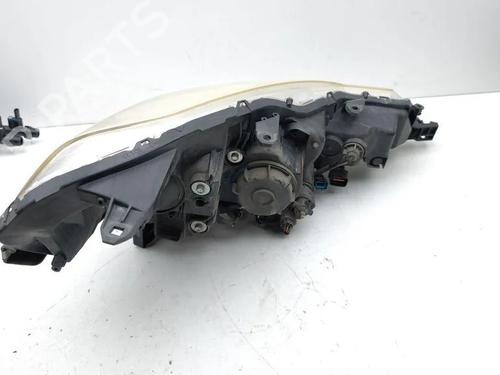 Left headlight CITROËN C-CROSSER (VU_, VV_) 2.4 16V | BP33260360C28 - Image 3