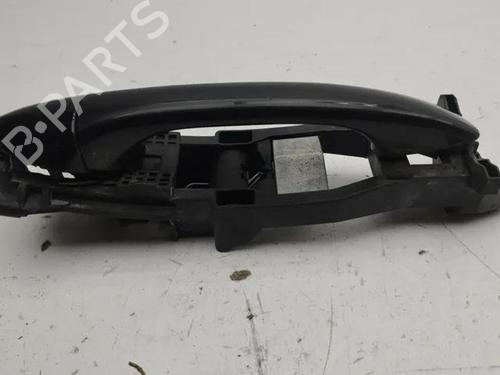Høyre bak utvendig håndtak MERCEDES-BENZ E-CLASS (W211) E 200 CDI (211.004) | BP28851299C130 