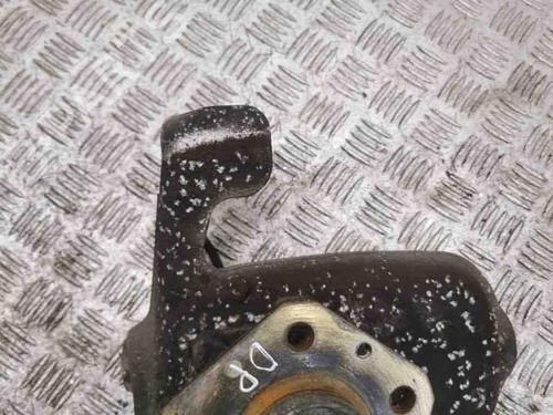 Right front steering knuckle MASERATI QUATTROPORTE V 4.2 | BP28881524M26