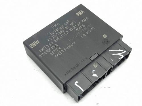 Used Electronic module Electronic module BMW i3 (I01) Range Extender (170 hp) 40193920 40193920