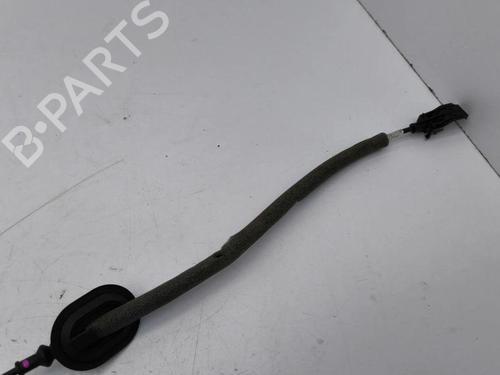 Front right lock RENAULT CLIO V (B7_) 1.3 TCe 130 (B7MF) | BP28897052C97 