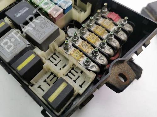 Fuse box FORD FOCUS C-MAX (DM2) 1.6 TDCi | BP28871422E1 - Image 6