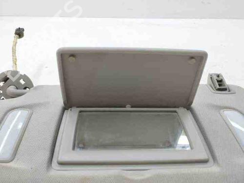 Left sun visor OPEL ZAFIRA TOURER C (P12) 2.0 CDTi (75) | BP28851378I1 