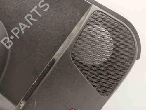 Rear left panel NISSAN MURANO I (Z50) 3.5 4x4 | BP28851493C60 