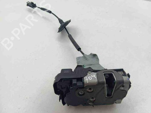 Rear left lock FORD FOCUS IV (HN) 1.0 EcoBoost | BP28896562C100 