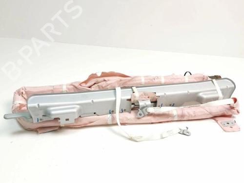 Used Left curtain airbag PEUGEOT 4007 (VU_, VV_) 2.2 HDi (156 hp) 28903084