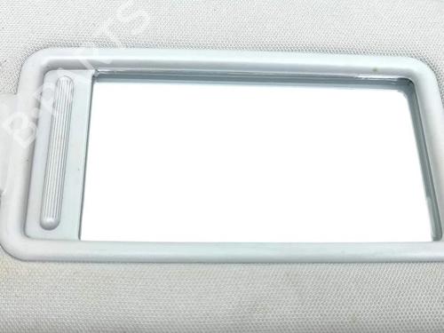 Left sun visor HYUNDAI SANTA FÉ III (DM, DMA) 2.2 CRDi 4WD | BP36348860I1 - Image 9