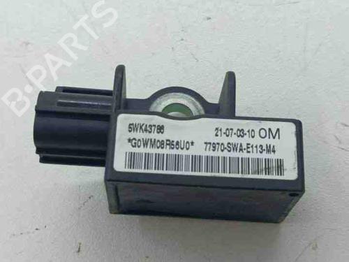 Sensore elettronico HONDA CR-V II (RD_) 2.2 CTDi (RD9) (140 hp) 28841191