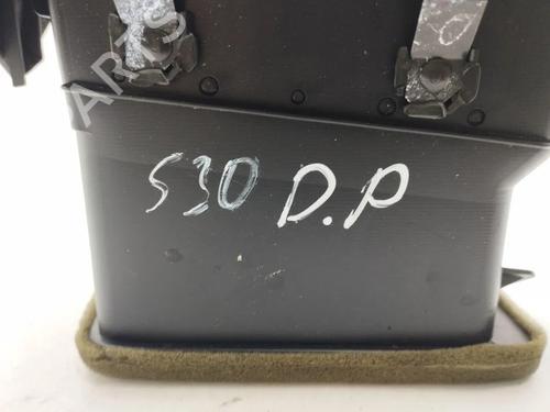 Air vent HONDA ACCORD VIII (CU) 2.2 i-DTEC (CU3) | BP36174993I21 - Image 6