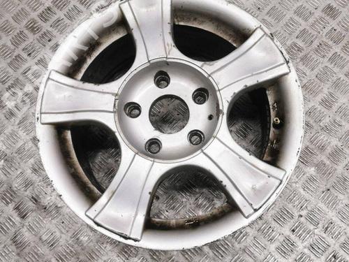Used Rim CHRYSLER GRAND VOYAGER V (RT) 2.8 CRD (163 hp) 28884350