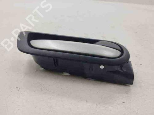 Høyre bak invendig håndtak MAZDA 6 Saloon (GG) 2.0 DI (GG14) | BP28841515I16