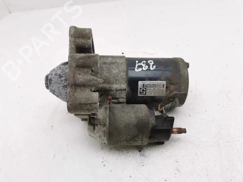 Starter CITROËN C4 Coupe (LA_) 1.6 HDi | BP36202228M8 - Image 8