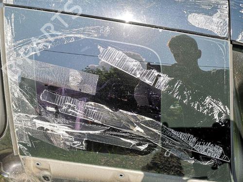 Used Rear left quarter glass MAZDA 5 (CR) 2.0 CD (CR19) (143 hp) 28886340