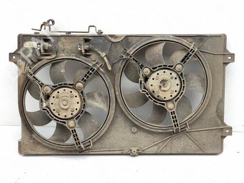 Used Radiator fan Radiator fan FORD GALAXY I (WGR) 1.9 TDI (110 hp) 40168300 40168300