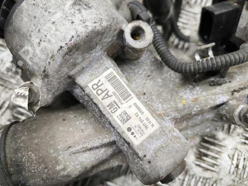 Steering rack OPEL ZAFIRA TOURER C (P12) 2.0 CDTi (75) | BP38242955M22 - Image 2