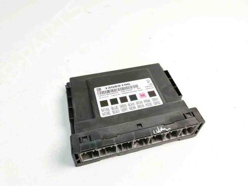 Elektronische module CHEVROLET TRAX 1.7 TD (131 hp) 28875228