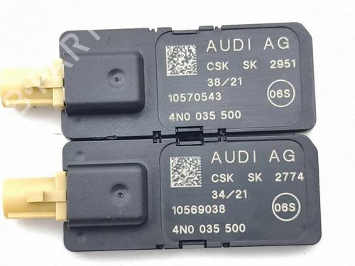 Electronic module AUDI Q4 E-TRON Sportback (F4N) 40 | BP37599147M83 - Image 6