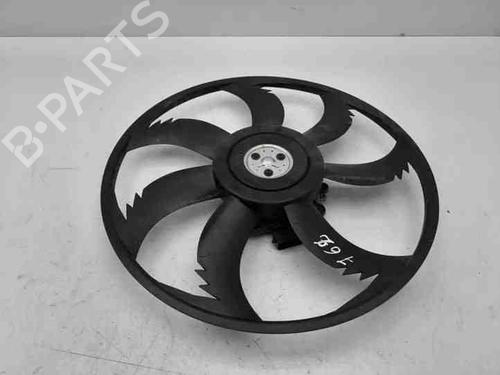 Used Radiator fan TOYOTA RAV 4 V (_A5_, _H5_) 2.5 Hybrid AWD (AXAH54, AXAL54) (222 hp) 28859983