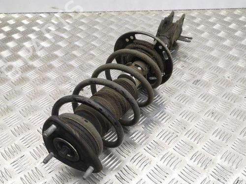 Used Left front shock absorber MAZDA CX-5 (KE, GH) 2.2 D (KE2FW) (150 hp) 28869989